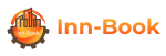 логотип Inn-Book — управление вашим отелем