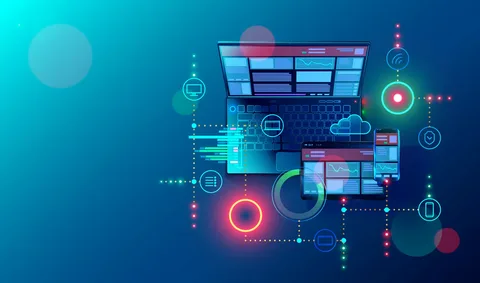 Отель с OTA интеграцией