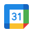 Google calendar